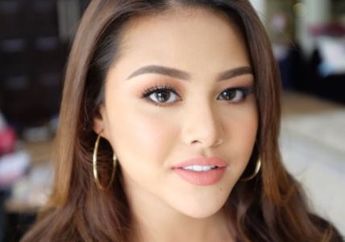 Mengintip Penampilan Elegan dan Berkelas Aurel Hermansyah Saat Hadiri Event Coach X Selena
