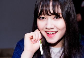 Kyla PRISTIN Bakal Absen dari Aktivitas Grup, Fans Salahkan Hal Ini