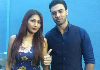 Ciee Tata Janeta Akur Lagi dengan Suaminya, Ini Komitmen Mereka