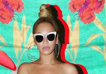 Beyonce Rayakan Hari Anak Internasional dengan Bagikan Video Klip 'Freedom'