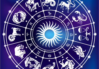 Wow, Ini Fantasi Bercinta Tiap Zodiak, Jangan Kaget ya dengan Zodiakmu!