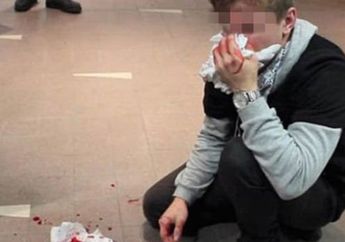 Dilecehkan Oleh Siswa Laki-laki, Gadis Ini Malah Kena Hukuman, Sang Ibu Sampai Bereaksi Begini