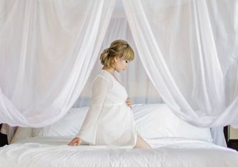 Usia Kandungan Baru 8 Bulan, Winda Idol Sudah Melahirkan, Apa Penyebabnya?