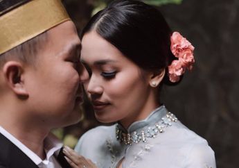 Afif Kalla Ungkap Alasan Subhan Aksa Takluk di Pelukan Alexandra Asmasoebrata