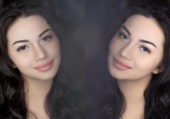 Wajib Tahu! Ingin Miliki Bibir Seksi Layaknya Ariel Tatum? Jangan Sampai Kamu Melupakan Makeup Item yang Satu Ini