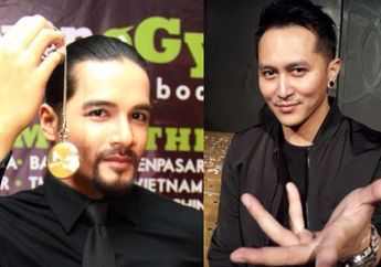 Sudah Tahu Nama Aslinya Romy Rafael dan Demian Aditya? Ini Dia Nama Asli 5 Pesulap Indonesia, Nomor 5 Bikin Pangling dan Namanya Panjang Banget!!