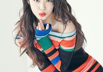 Tampil Cantik, Sulli F(x) Malah Dibilang Sakit Mental