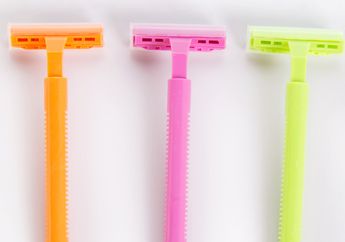 Waspada! Perhatikan 7 Hal Ini Sebelum Kamu Mencukur Rambut di Sekitar Miss V