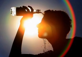 Perubahan Suhu Udara Ekstrim, Perhatikan 6 Hal Agar Kamu Tidak Khawatir