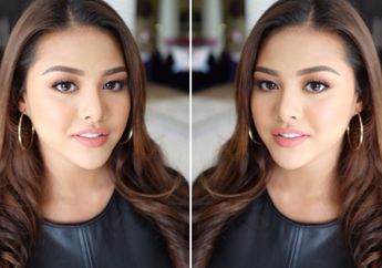 Hadir di Sebuah Acara, Beginilah Penampilan Mewah Berkelas Aurel Hermansyah Bersama Dua Temannya, Siap-siap Terkejut