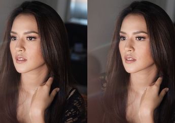 Puas Bulan Madu, Begini Penampilan Raisa Istri Hamish Daud Saat Kembali Ke Atas Panggung!
