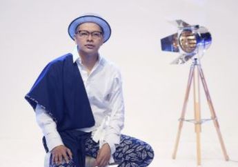 Pulang Ibadah Haji, Armand Maulana Jelaskan Perubahan Penampilannya