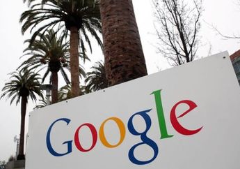 Inilah Kata Kunci Rahasia Google Yang perlu Kamu Tahu