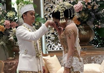 VIDEO Karina Salim : Jutek Jutek Manis