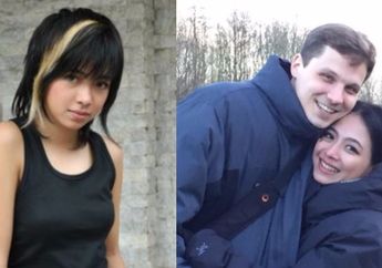 Seksi Maksimal! Jadi Istri Bule Belanda, Begini Penampilan Si Tomboy Mini dalam Sinetron Inikah Rasanya Cinta