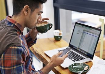 Setelah Lama Hilang, Kini Muncul Paket Internet Unlimited 4G LTE Tanpa Batasan Kuota