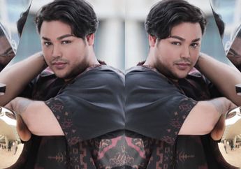 Diundang ke Resepsi Pernikahan Kahiyang Ayu dan Bobby Nasution di Medan, Netizen Salfok sama Pendamping yang Bakal Menemani Ivan Gunawan 