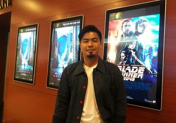 Family Man Banget Nih, Bams Eks 'Samsons' Rela Buang Waktu Gaulnya Demi Keluarga