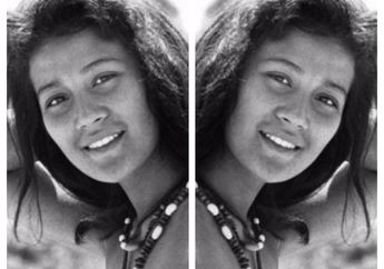 Inilah Wanita Indonesia Pertama Yang Jadi Model Majalah Dewasa, Siapakah Dia ?