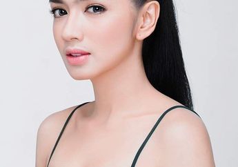 VIDEO: Menjadi Single Parent, Angel Karamoy Terapkan Pola Didik Kepada Anak Seperti ini