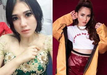 Akun ini Bandingkan Gaya Manggung Ayu Ting Ting dan Via Vallen, Netizen Soroti Pakaian sampai Goyangannya lho!