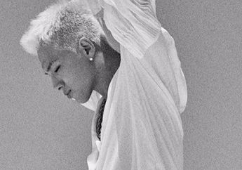 Gelar Konser White Night di Jakarta, Taeyang Bicara Soal Member Big Bang, Bikin Baper!