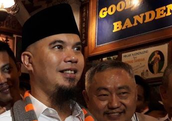 VIDEO Ahmad Dhani : Jazz Itu Budaya