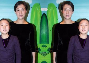 Wow! Mengaku Lesbi, Ternyata Begini Tampilan Terbaru Anak Jackie Chan dengan Gaya Fashion Boyish, Penasaran?