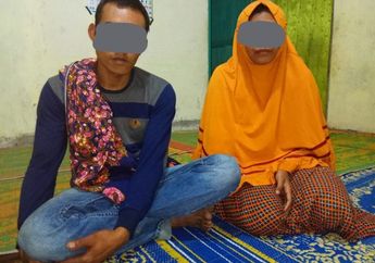 Terjadi Lagi, Anak Adopsi Disiksa Sampai Mati, Miris!