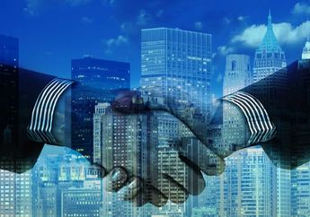 Kreatif! Manfaatkan Dunia Digital, Perusahaan Ini Raup Untung 172 Miliar