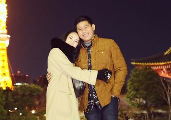 Putus dari Pevita Pearce, Begini Penampilan Hits dan Kekinian Pujaan Hati Nino RAN, Merdianti Octavia, Awas Terpesona!