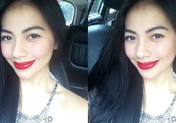 Pernah Diisukan Telah Melahirkan Setelah 5 Bulan Menikah, Kezia Karamoy Bantah Lewat Foto Ini!