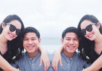 Pantesan Nino RAN Jatuh Cinta! Ini Dia Penampilan Cantik Merdianti Octavia dengan Berbagai Macam Warna Lipstik