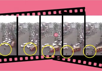 Ini Dia 7 Sensasi Naik Angkot di Medan... Wajib Tahu!