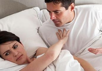 Alergi Sperma Takut nggak Bisa Hamil? Ini Solusinya