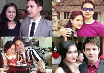 Begini Gaya Fashion Simpel Masayu Clara, Mantan Kekasih Lucky Perdana yang Ditinggal Menikah, Bikin Kamu Salah Fokus!