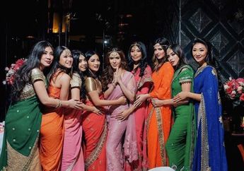 Karenina Sunny Dikucilkan? Chacha Frederica Berikan Jawaban Ini