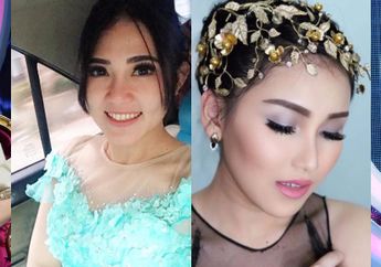 Berikut Daftar Pemenang Indonesian Dangdut Awards 2017, Ada Ayu Ting Ting Nggak tuh?