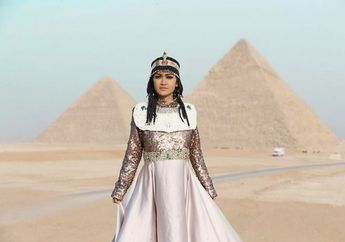 Ternyata Ini Alasan Mengapa Keluarga Peringati 37 Tahun Kelahiran Jupe Meski Almarhum Sudah Tiada