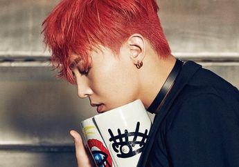 Sering Dapat Kritikan, G-Dragon Beberkan Beratnya Beban Mental Artis Korea!