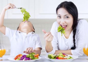 3 Nutrisi Penting yang Harus Kamu Tambahkan ke Dietmu