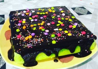 Bolu Pandan Pisang, Bikin Bolu Kukusmu Nggak Gitu-gitu Aja