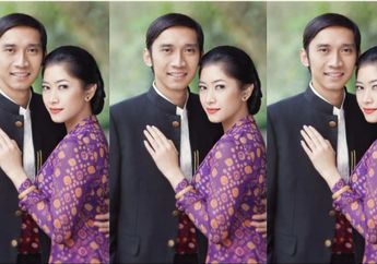 Ya Ampun! Punya Perut Buncit, Penampilan Menantu SBY, Aliya Rajasa Saat Hamil ini Bikin Lemes deh, Cantik Banget