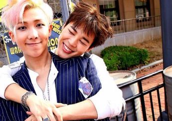 Jimin BTS Ulang Tahun, Benarkah Hadiah Mahal Ini Kado Dari Rap Monster?