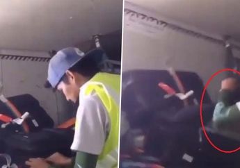Terungkap, Ternyata Karena Hal Ini Barang-barang bisa Raib di Bagasi Pesawat