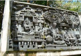 Museum Ullen Sentalu Yogyakarta, Tak Sekedar Tawarkan Wisata Biasa