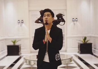 Bams 'Samsons' Rela Lakukan ini Demi Prioritaskan Keluarga