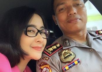 Lama Tak Muncul, Begini Penampilan Uut Permatasari Sekarang Setelah 2 Tahun Jadi Istri Polisi