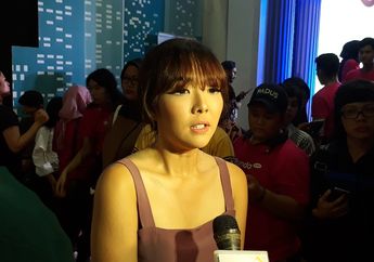 Gempi Nyanyi Sayang Via vallen, Gisella Anastasia Khawatir Nggak Sih?