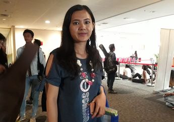 Berkali-kali Dihujat Juri, Guru SMK di Jakarta Ini Optimis Jadi Penyanyi